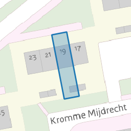 Perceel ZLE00-I-3167