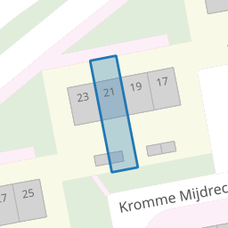 Perceel ZLE00-I-3168