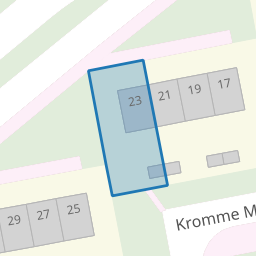 Perceel ZLE00-I-3169