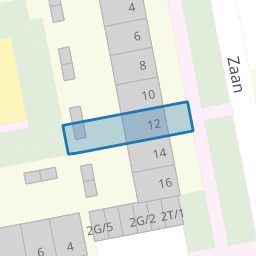 Perceel ZLE00-I-3187