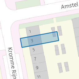 Perceel ZLE00-I-3218