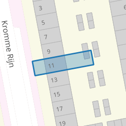 Perceel ZLE00-I-3222