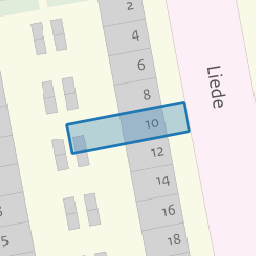 Perceel ZLE00-I-3231