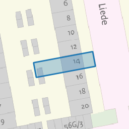 Perceel ZLE00-I-3233