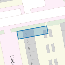 Perceel ZLE00-I-3249