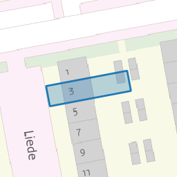 Perceel ZLE00-I-3250