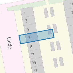 Perceel ZLE00-I-3252