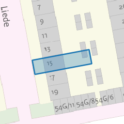 Perceel ZLE00-I-3256