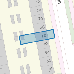 Perceel ZLE00-I-3264