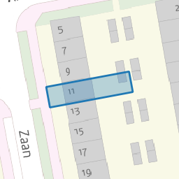 Perceel ZLE00-I-3284