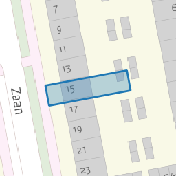 Perceel ZLE00-I-3286