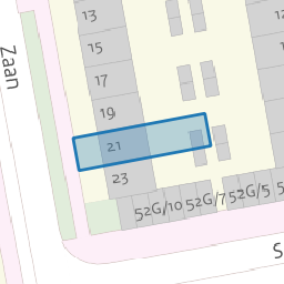 Perceel ZLE00-I-3289