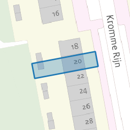 Perceel ZLE00-I-3330