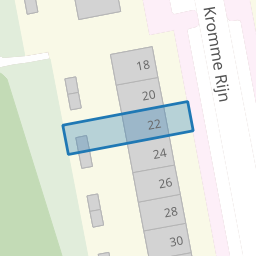 Perceel ZLE00-I-3331