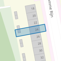 Perceel ZLE00-I-3332