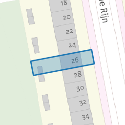 Perceel ZLE00-I-3333