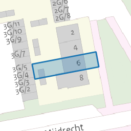 Perceel ZLE00-I-3353