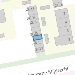 Perceel ZLE00-I-3362