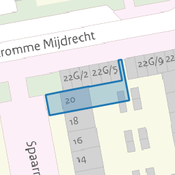 Perceel ZLE00-I-3398