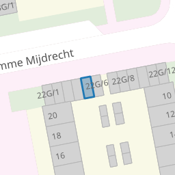 Perceel ZLE00-I-3425