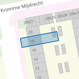 Perceel ZLE00-I-3431
