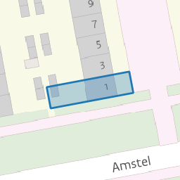 Perceel ZLE00-I-3440