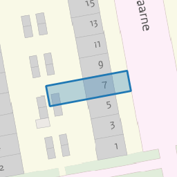 Perceel ZLE00-I-3443