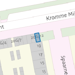 Perceel ZLE00-I-3450