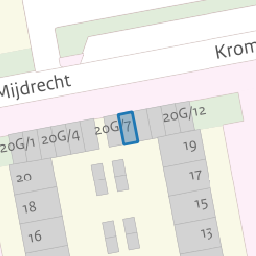 Perceel ZLE00-I-3454