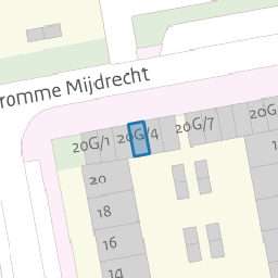 Perceel ZLE00-I-3458