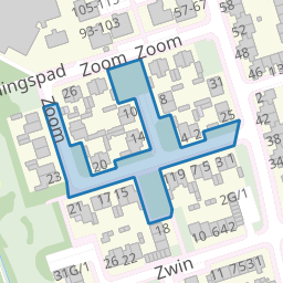 Perceel ZLE00-I-3493