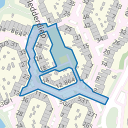 Perceel ZLE00-I-3508