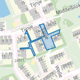 Perceel ZLE00-I-3525