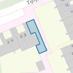 Perceel ZLE00-I-3526