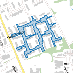 Perceel ZLE00-I-3532