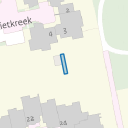 Perceel ZLE00-I-3536