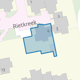 Perceel ZLE00-I-3537