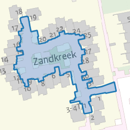 Perceel ZLE00-I-3540