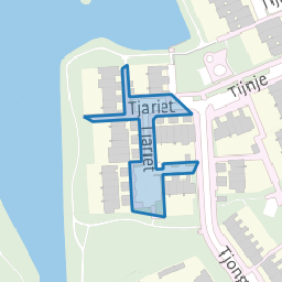 Perceel ZLE00-I-3543