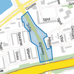 Perceel ZLE00-I-3562