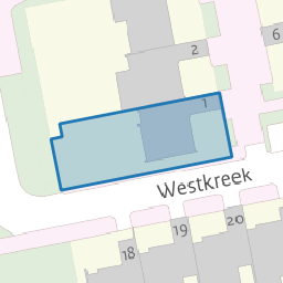 Perceel ZLE00-I-3565