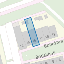 Perceel ZLE00-I-3575