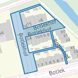 Perceel ZLE00-I-3576