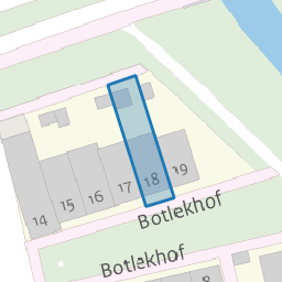 Perceel ZLE00-I-3578