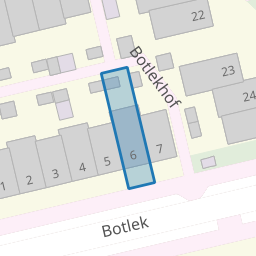 Perceel ZLE00-I-3581