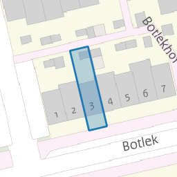 Perceel ZLE00-I-3582