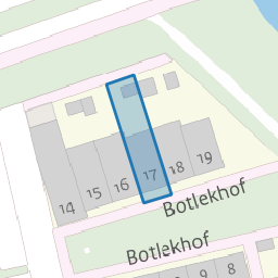 Perceel ZLE00-I-3588