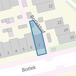 Perceel ZLE00-I-3590