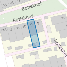 Perceel ZLE00-I-3592