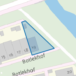 Perceel ZLE00-I-3598